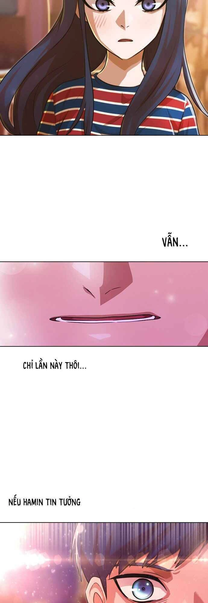 Cô Gái Từ Ứng Dụng Nhắn Tin Ngẫu Nhiên Chapter 99 - 62