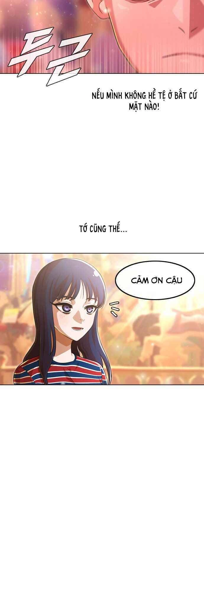 Cô Gái Từ Ứng Dụng Nhắn Tin Ngẫu Nhiên Chapter 99 - 63