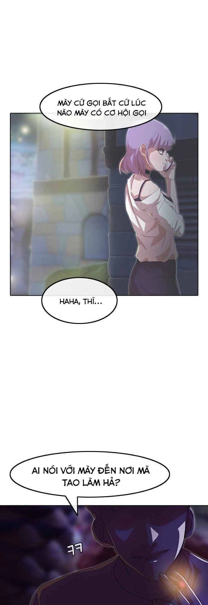 Cô Gái Từ Ứng Dụng Nhắn Tin Ngẫu Nhiên Chapter 99 - 71