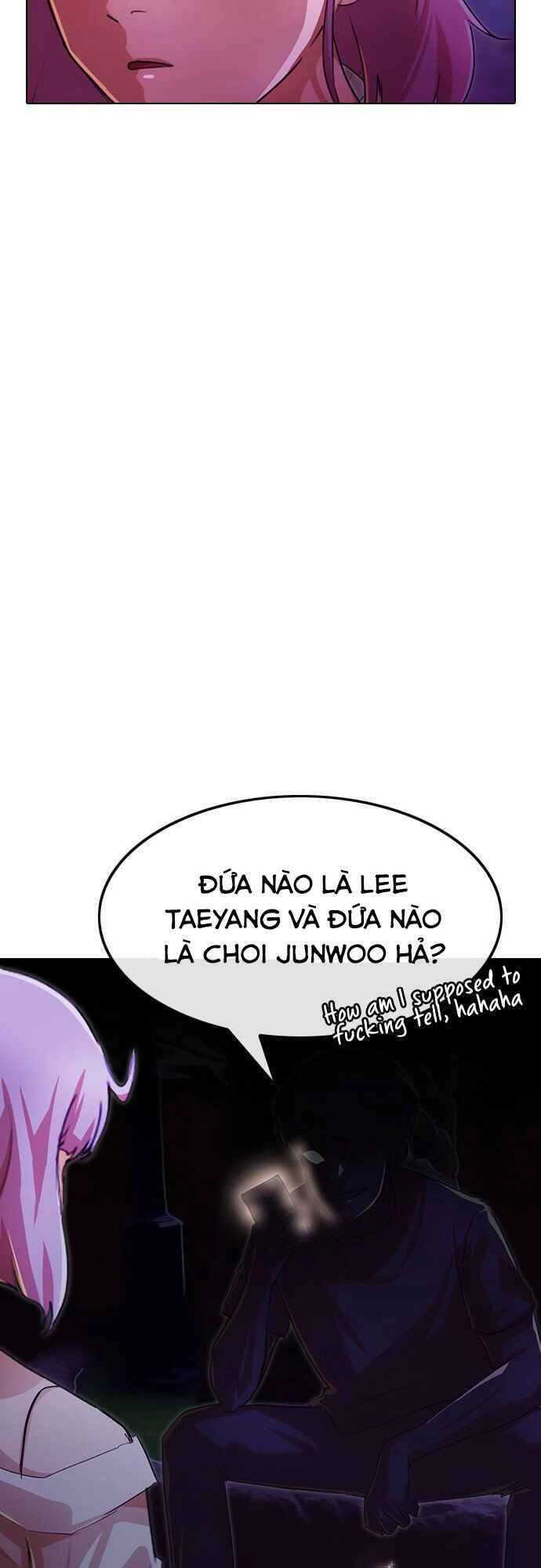 Cô Gái Từ Ứng Dụng Nhắn Tin Ngẫu Nhiên Chapter 99 - 73