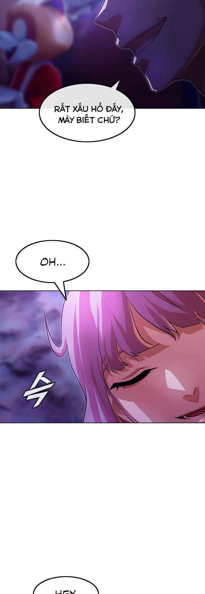 Cô Gái Từ Ứng Dụng Nhắn Tin Ngẫu Nhiên Chapter 99 - 75