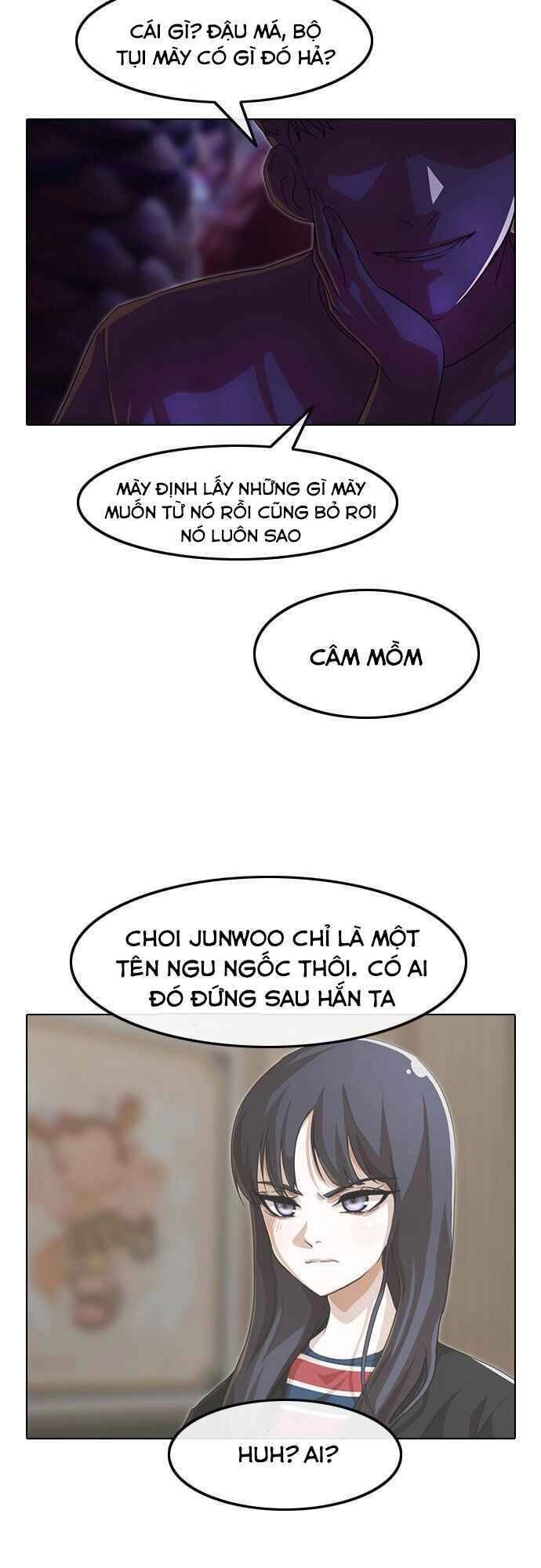 Cô Gái Từ Ứng Dụng Nhắn Tin Ngẫu Nhiên Chapter 99 - 77