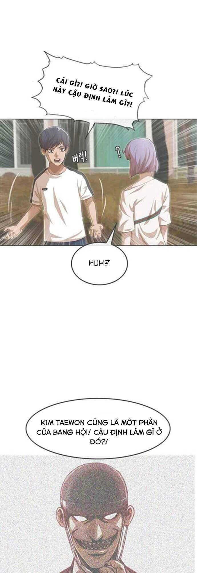 Cô Gái Từ Ứng Dụng Nhắn Tin Ngẫu Nhiên Chapter 99 - 80