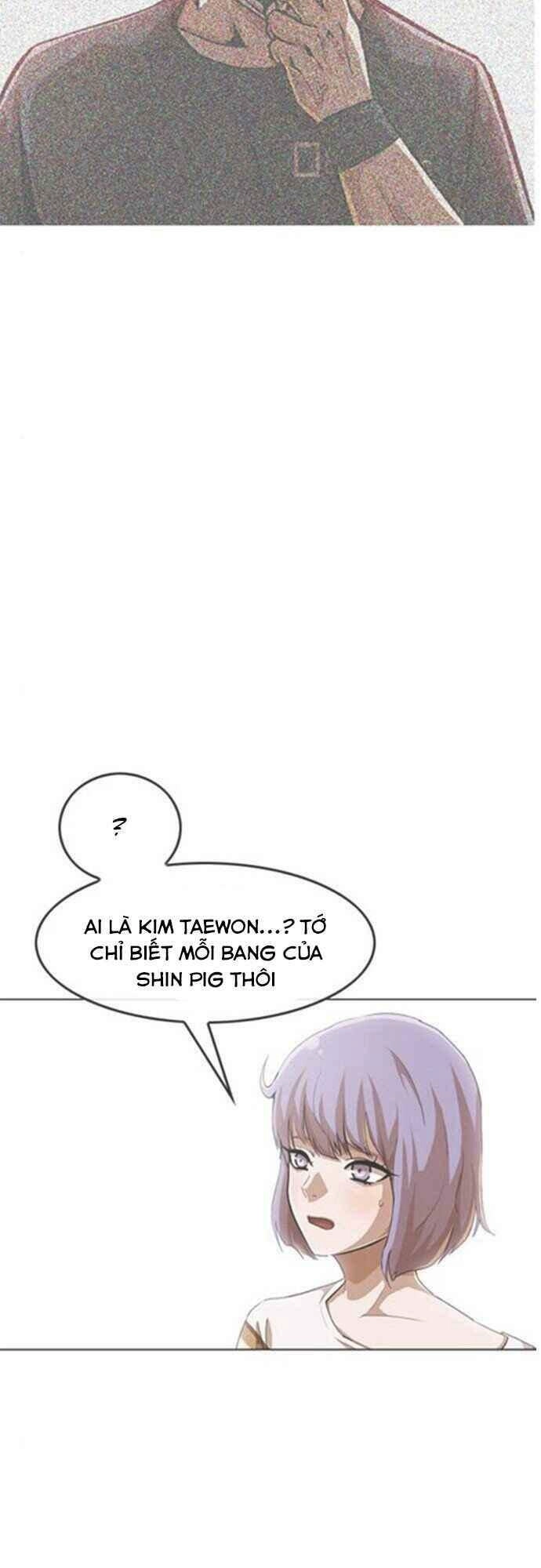 Cô Gái Từ Ứng Dụng Nhắn Tin Ngẫu Nhiên Chapter 99 - 81