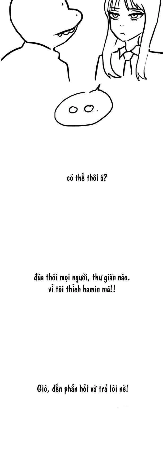 Cô Gái Từ Ứng Dụng Nhắn Tin Ngẫu Nhiên Chapter 100 - 6