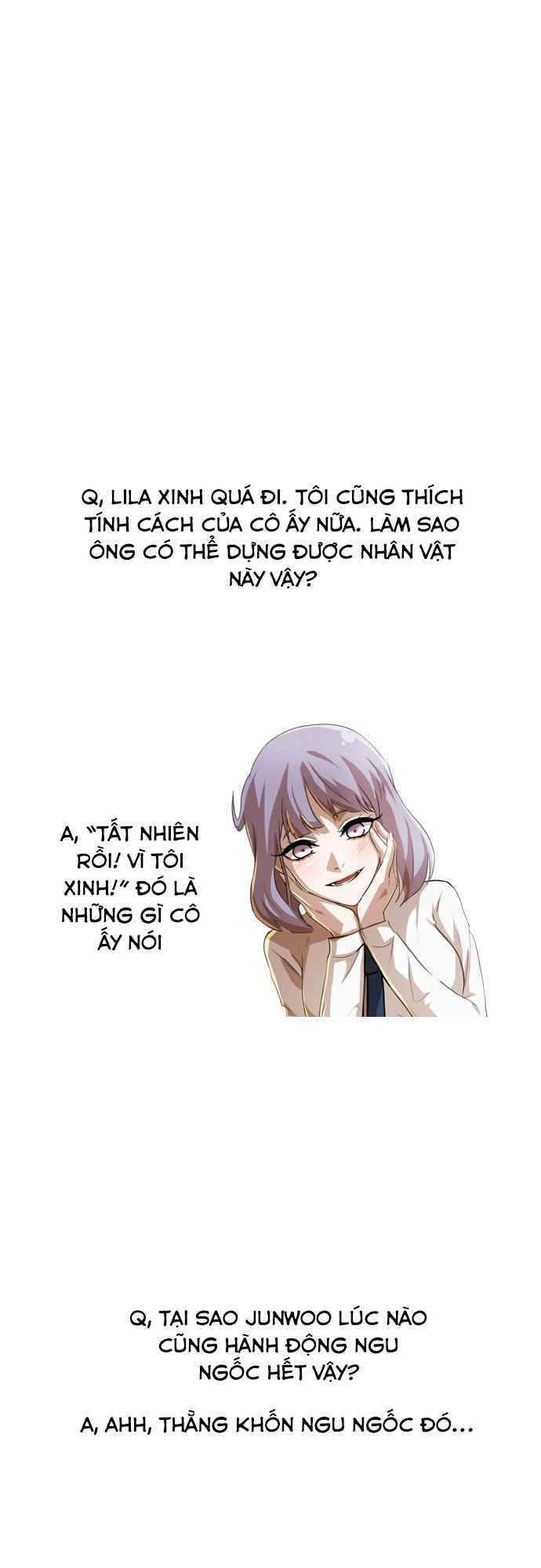 Cô Gái Từ Ứng Dụng Nhắn Tin Ngẫu Nhiên Chapter 100 - 7