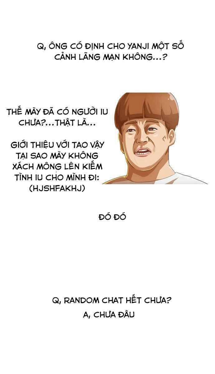 Cô Gái Từ Ứng Dụng Nhắn Tin Ngẫu Nhiên Chapter 100 - 8