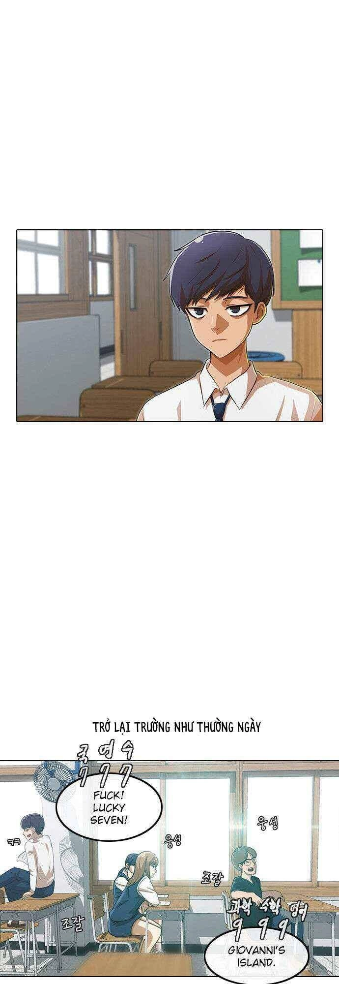 Cô Gái Từ Ứng Dụng Nhắn Tin Ngẫu Nhiên Chapter 100 - 10