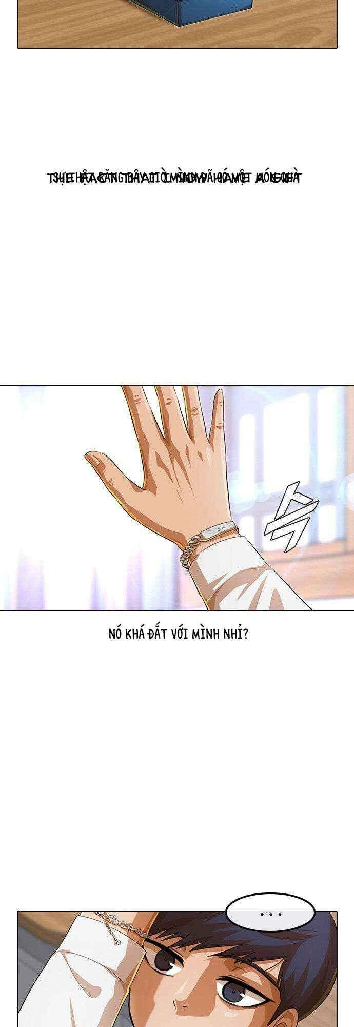 Cô Gái Từ Ứng Dụng Nhắn Tin Ngẫu Nhiên Chapter 100 - 12