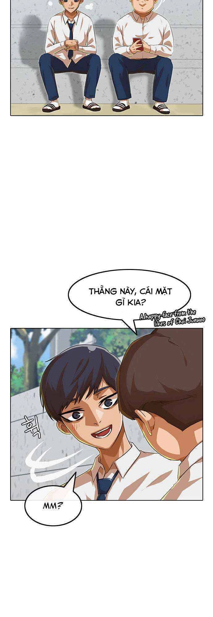 Cô Gái Từ Ứng Dụng Nhắn Tin Ngẫu Nhiên Chapter 100 - 24