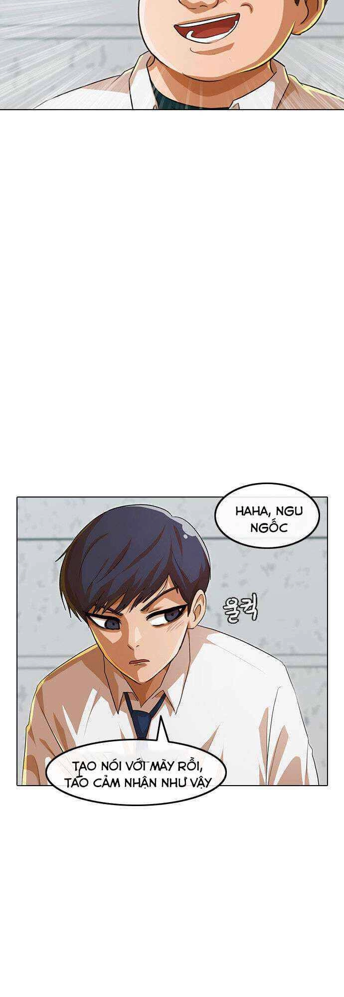 Cô Gái Từ Ứng Dụng Nhắn Tin Ngẫu Nhiên Chapter 100 - 32