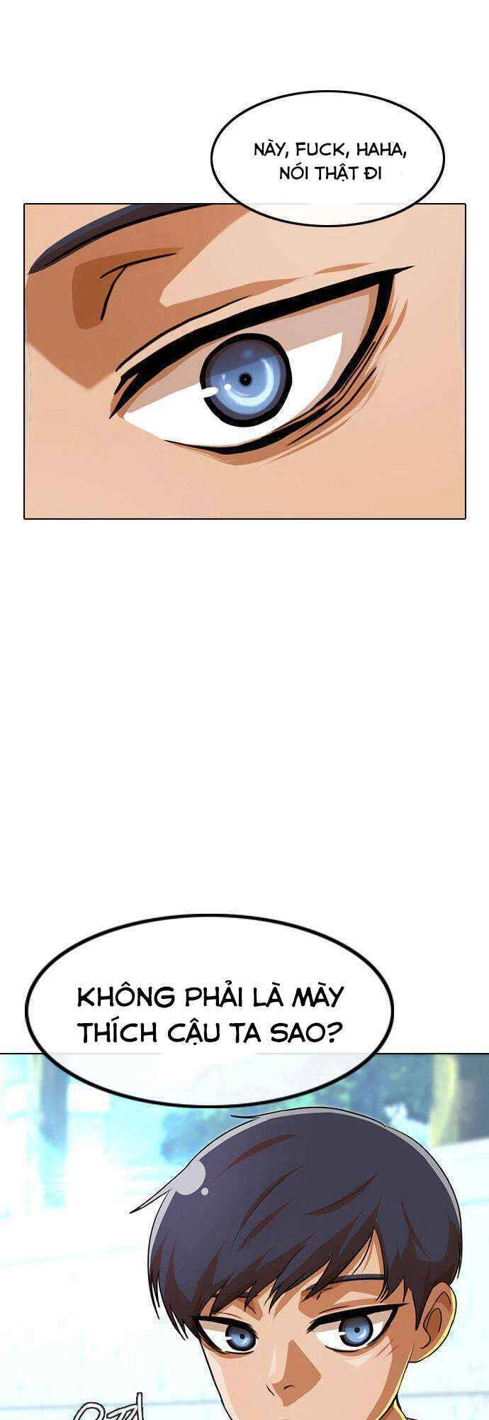 Cô Gái Từ Ứng Dụng Nhắn Tin Ngẫu Nhiên Chapter 100 - 33