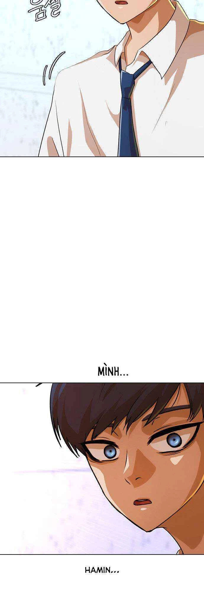 Cô Gái Từ Ứng Dụng Nhắn Tin Ngẫu Nhiên Chapter 100 - 34