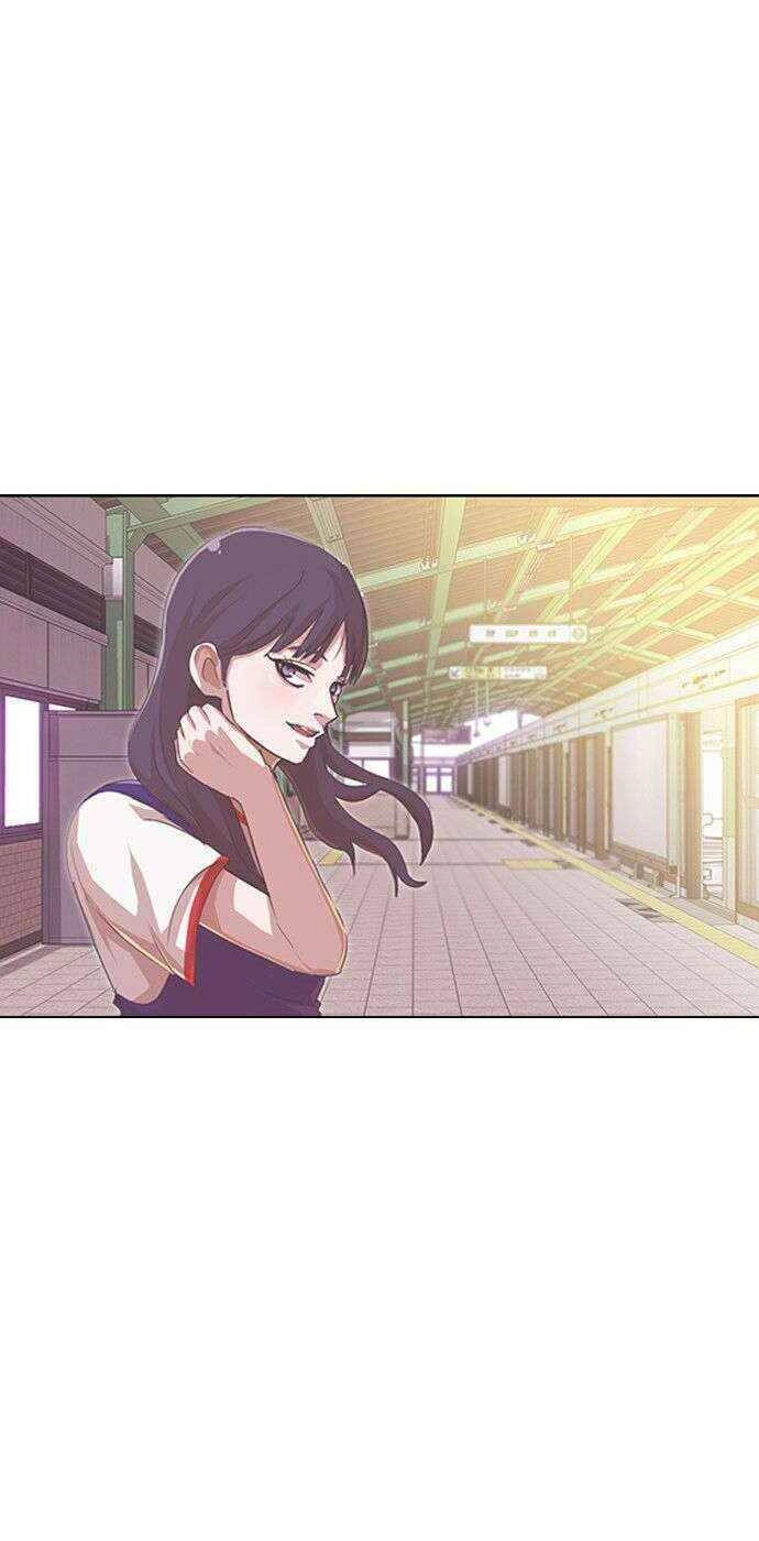 Cô Gái Từ Ứng Dụng Nhắn Tin Ngẫu Nhiên Chapter 100 - 36