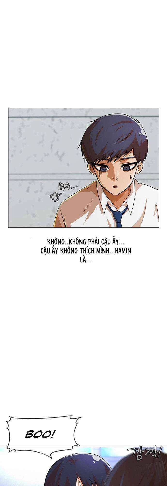 Cô Gái Từ Ứng Dụng Nhắn Tin Ngẫu Nhiên Chapter 100 - 38