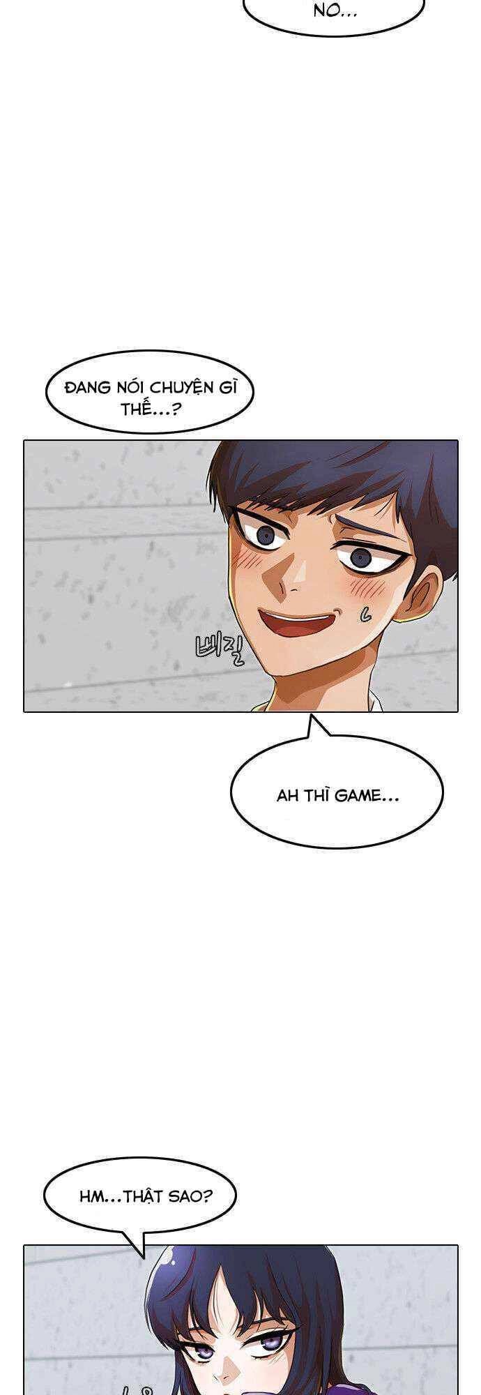 Cô Gái Từ Ứng Dụng Nhắn Tin Ngẫu Nhiên Chapter 100 - 40