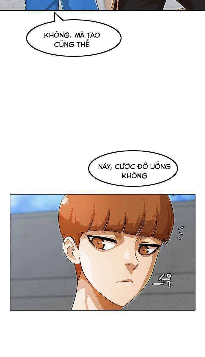 Cô Gái Từ Ứng Dụng Nhắn Tin Ngẫu Nhiên Chapter 100 - 43