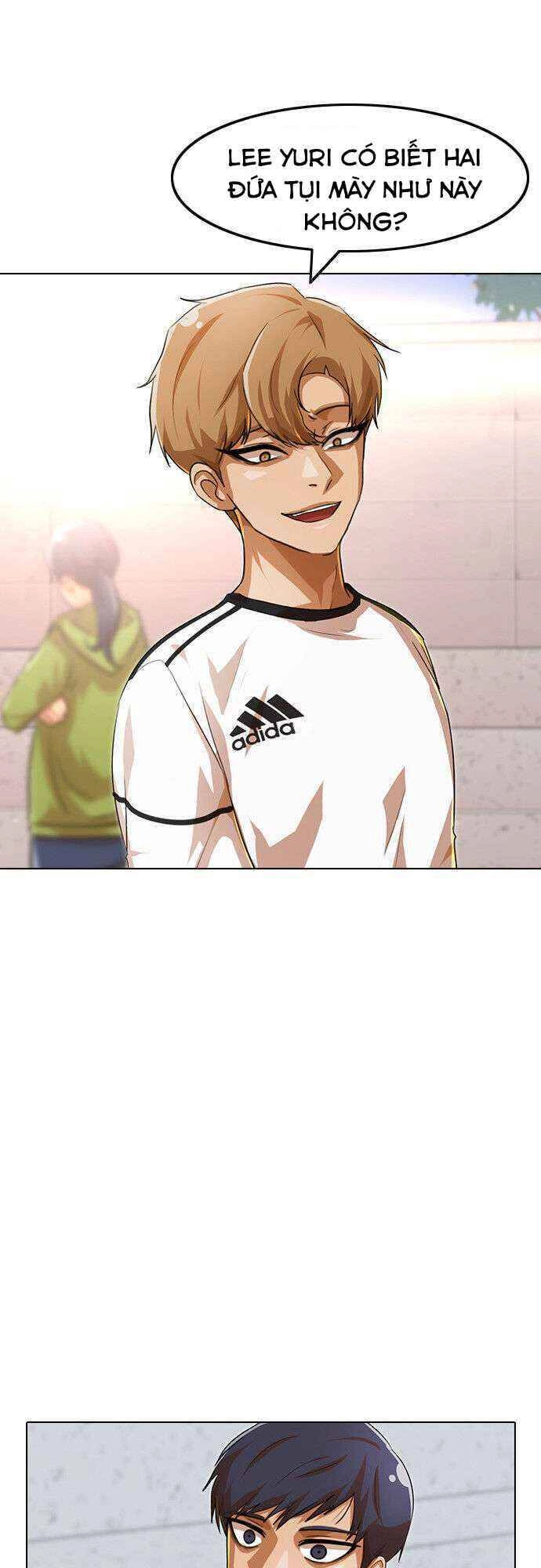 Cô Gái Từ Ứng Dụng Nhắn Tin Ngẫu Nhiên Chapter 100 - 52