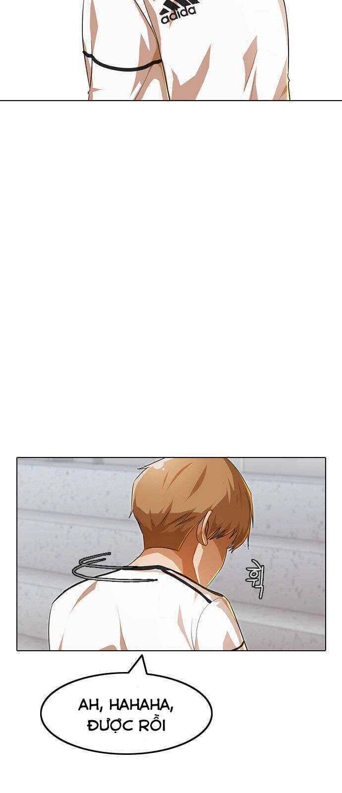 Cô Gái Từ Ứng Dụng Nhắn Tin Ngẫu Nhiên Chapter 100 - 54