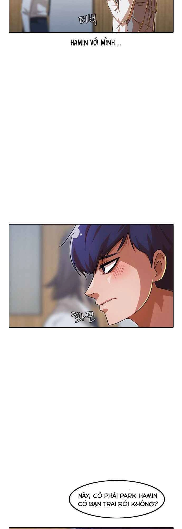 Cô Gái Từ Ứng Dụng Nhắn Tin Ngẫu Nhiên Chapter 100 - 59