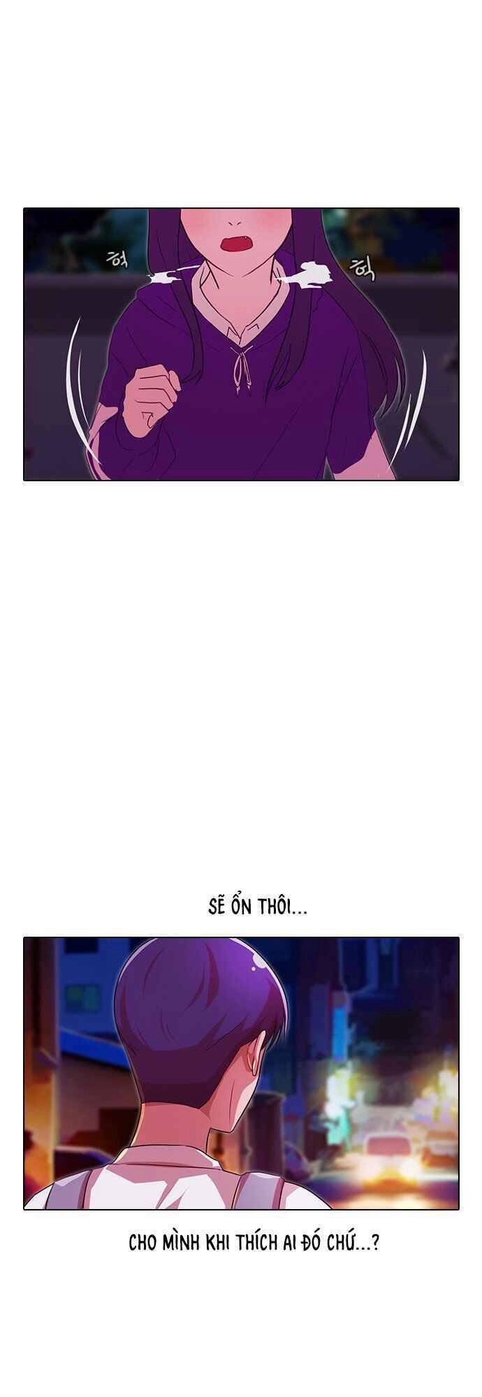 Cô Gái Từ Ứng Dụng Nhắn Tin Ngẫu Nhiên Chapter 100 - 63