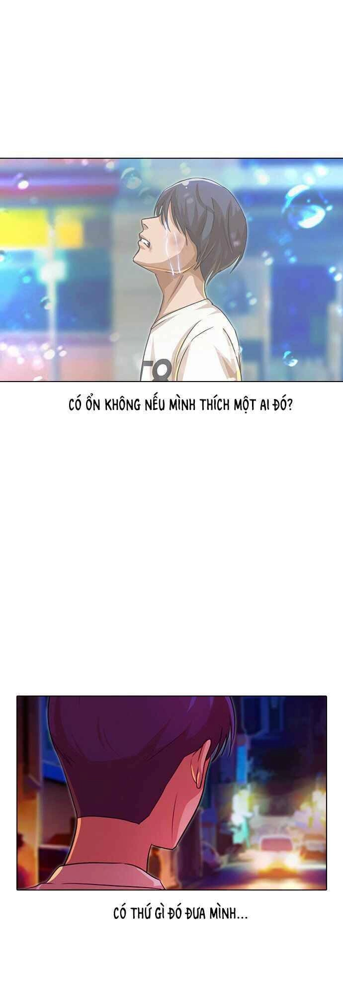 Cô Gái Từ Ứng Dụng Nhắn Tin Ngẫu Nhiên Chapter 100 - 64