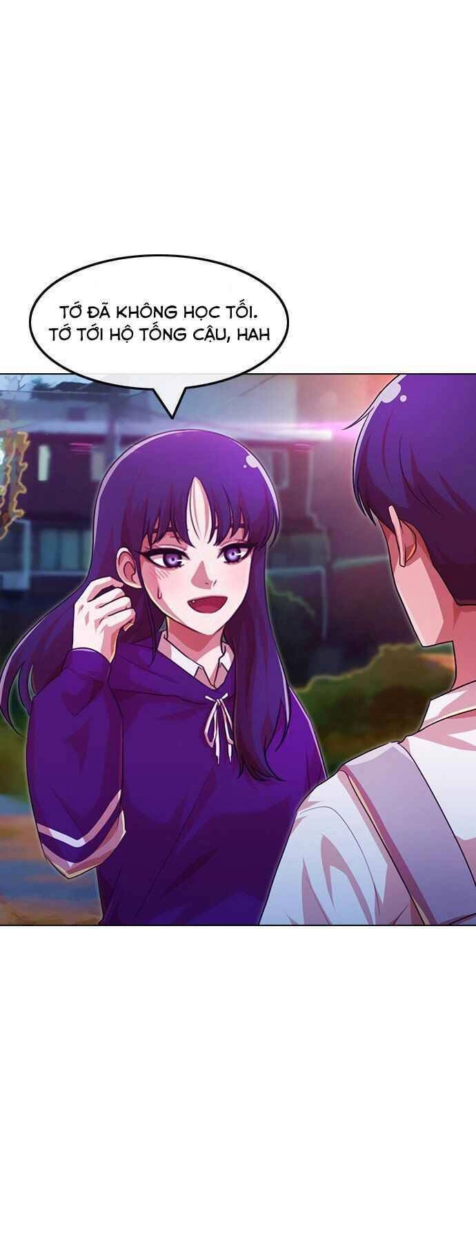 Cô Gái Từ Ứng Dụng Nhắn Tin Ngẫu Nhiên Chapter 100 - 66