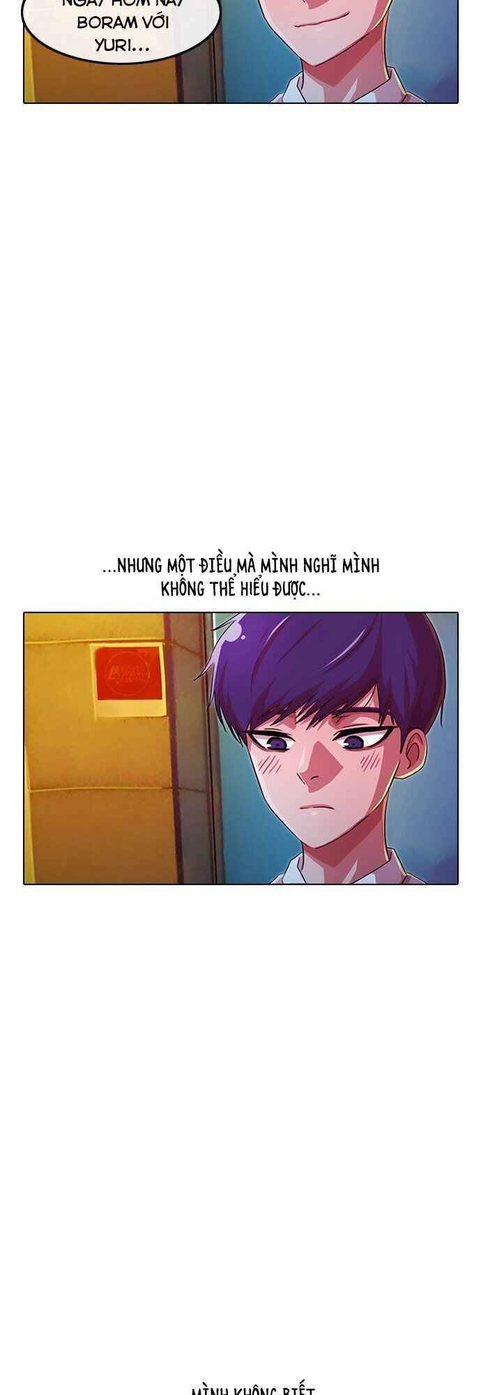 Cô Gái Từ Ứng Dụng Nhắn Tin Ngẫu Nhiên Chapter 100 - 69