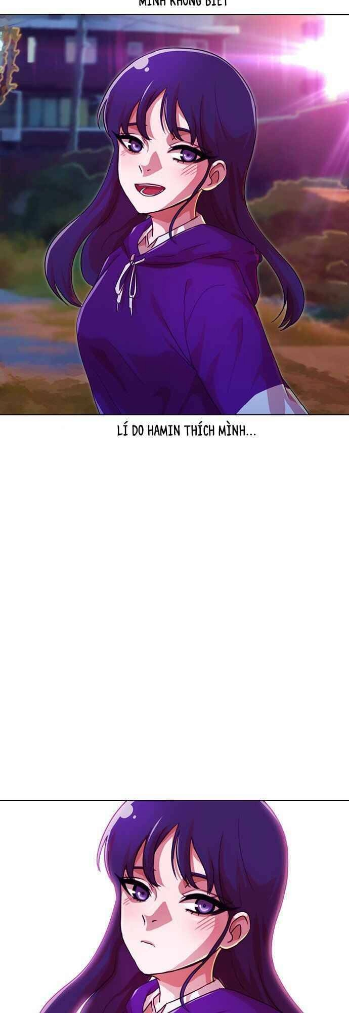 Cô Gái Từ Ứng Dụng Nhắn Tin Ngẫu Nhiên Chapter 100 - 70