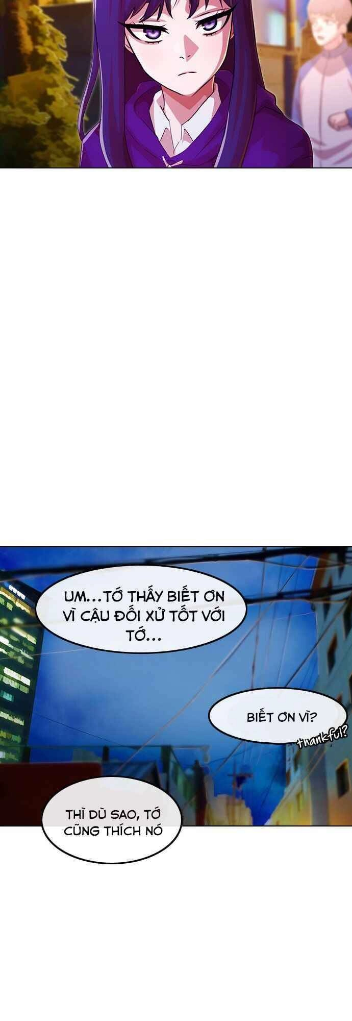 Cô Gái Từ Ứng Dụng Nhắn Tin Ngẫu Nhiên Chapter 100 - 73