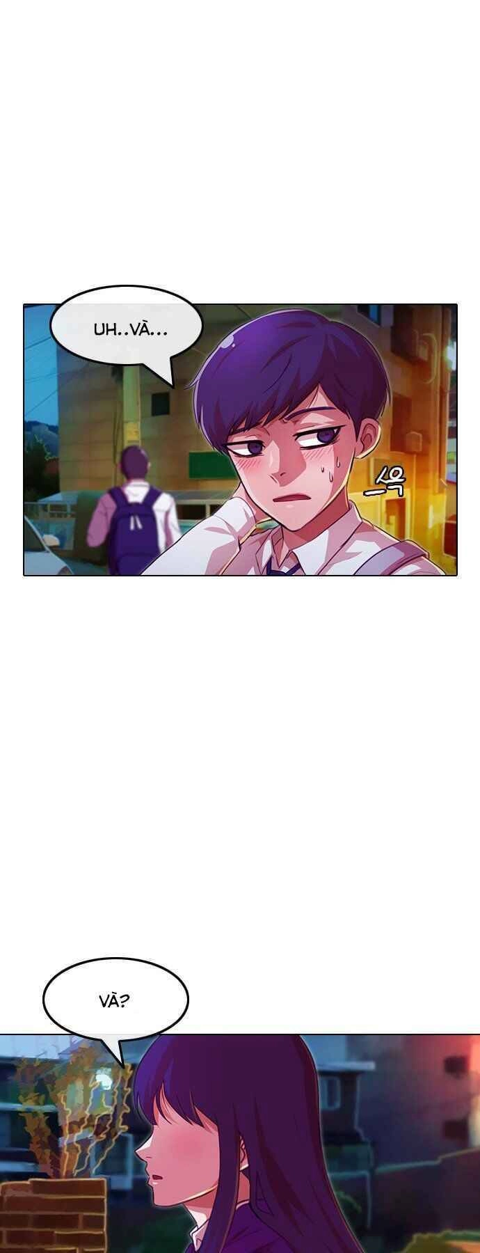 Cô Gái Từ Ứng Dụng Nhắn Tin Ngẫu Nhiên Chapter 100 - 75