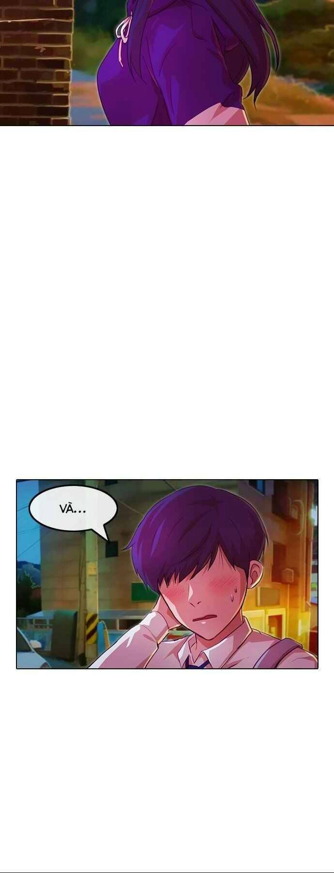 Cô Gái Từ Ứng Dụng Nhắn Tin Ngẫu Nhiên Chapter 100 - 76