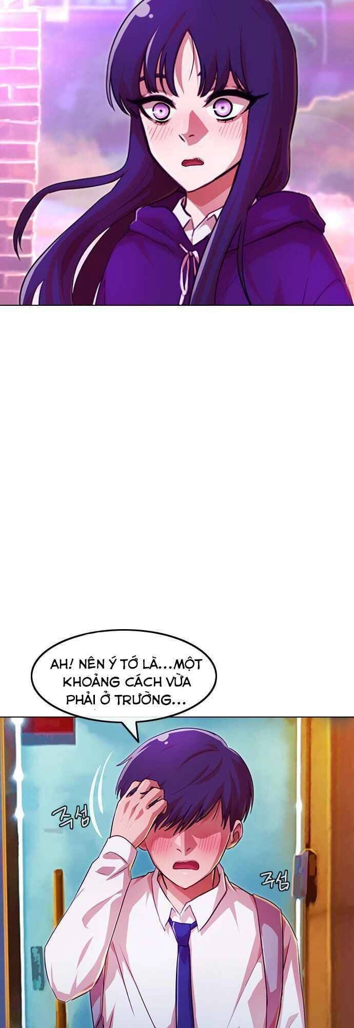 Cô Gái Từ Ứng Dụng Nhắn Tin Ngẫu Nhiên Chapter 100 - 78