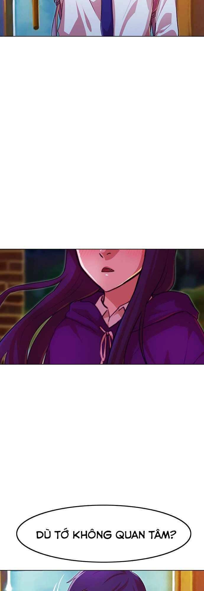 Cô Gái Từ Ứng Dụng Nhắn Tin Ngẫu Nhiên Chapter 100 - 79