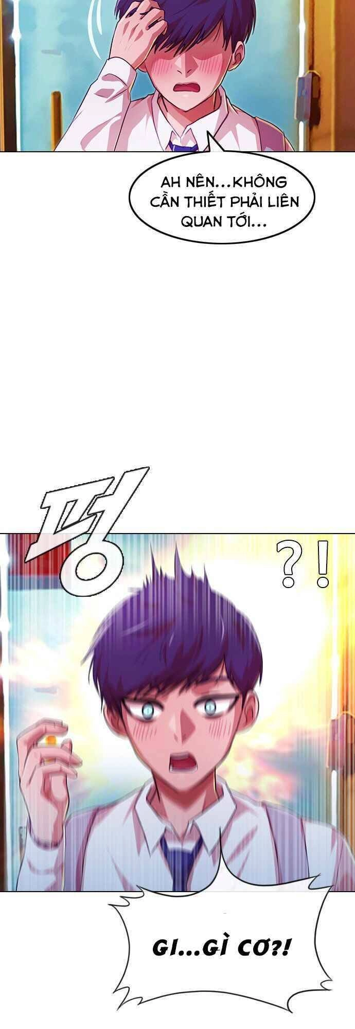 Cô Gái Từ Ứng Dụng Nhắn Tin Ngẫu Nhiên Chapter 100 - 80