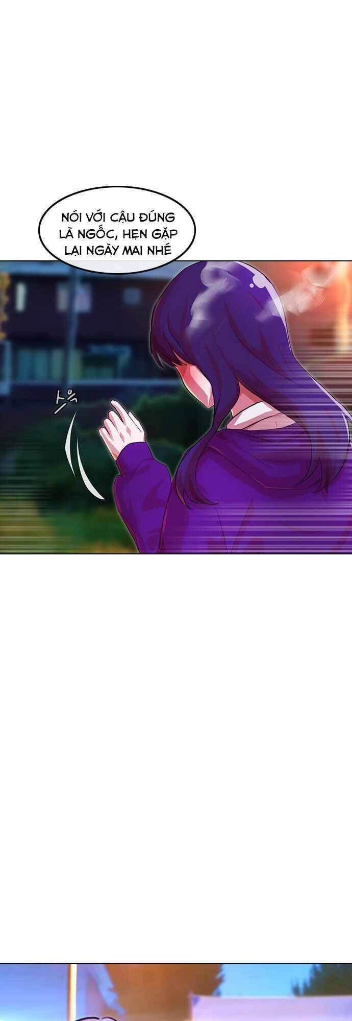 Cô Gái Từ Ứng Dụng Nhắn Tin Ngẫu Nhiên Chapter 100 - 81