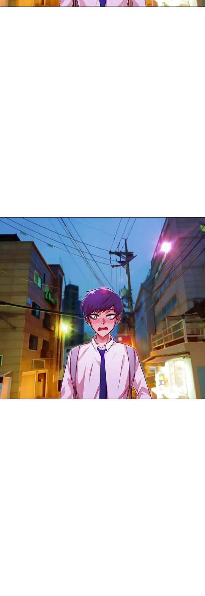 Cô Gái Từ Ứng Dụng Nhắn Tin Ngẫu Nhiên Chapter 100 - 83