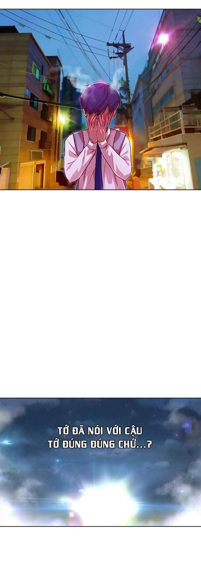 Cô Gái Từ Ứng Dụng Nhắn Tin Ngẫu Nhiên Chapter 100 - 84