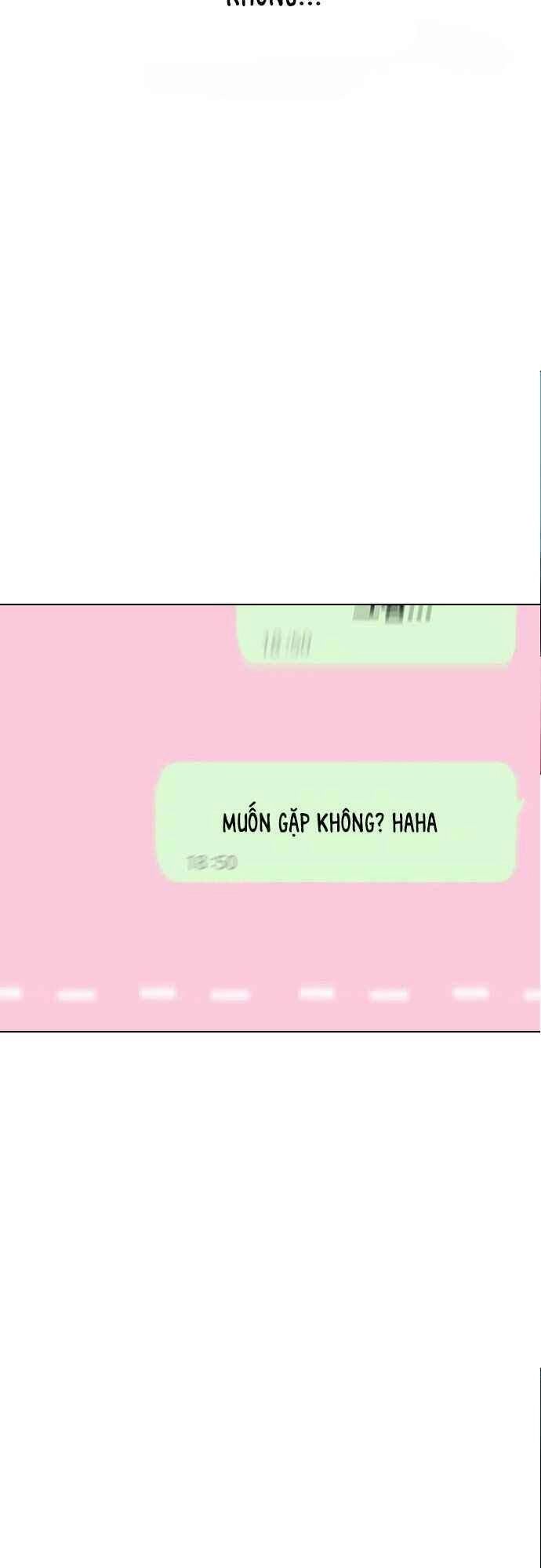 Cô Gái Từ Ứng Dụng Nhắn Tin Ngẫu Nhiên Chapter 100 - 94