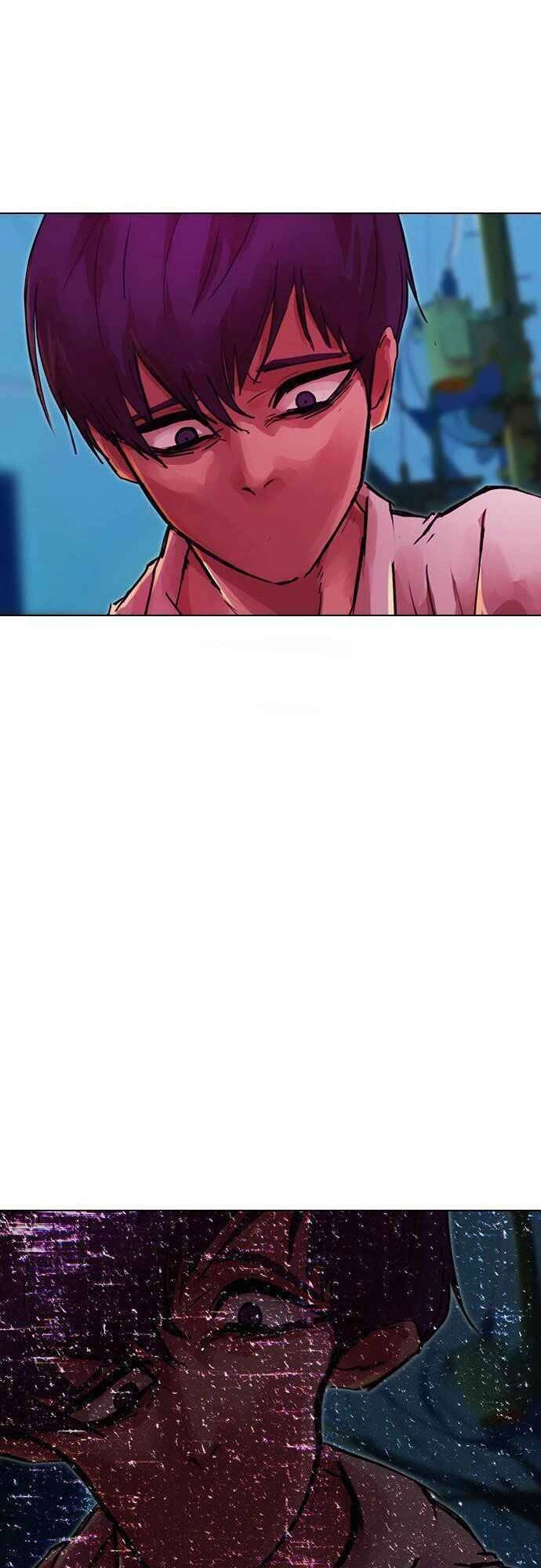 Cô Gái Từ Ứng Dụng Nhắn Tin Ngẫu Nhiên Chapter 101 - 2