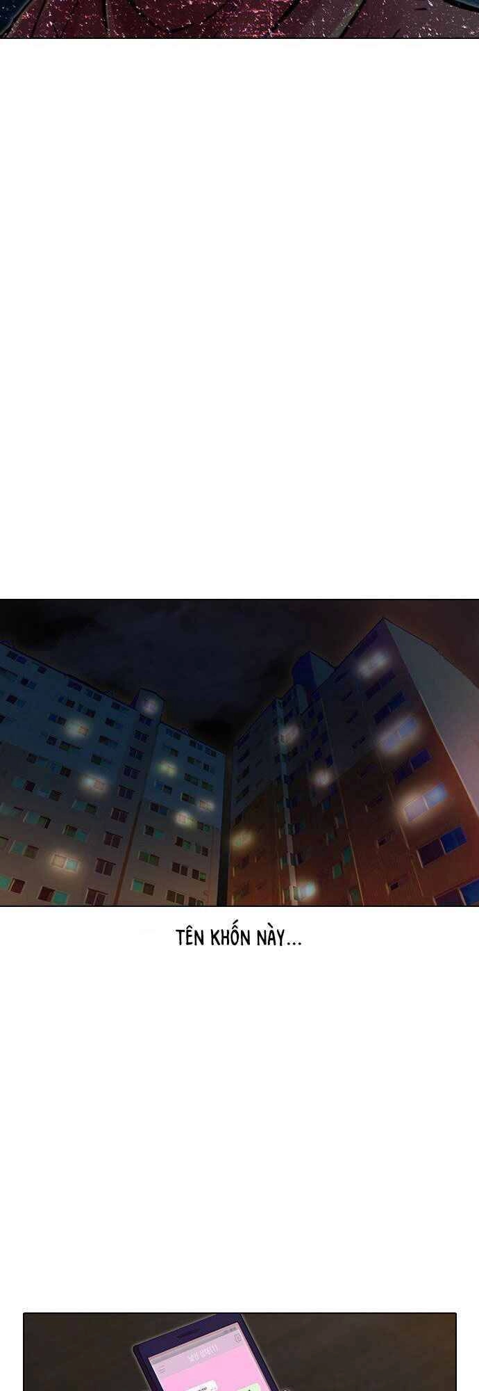 Cô Gái Từ Ứng Dụng Nhắn Tin Ngẫu Nhiên Chapter 101 - 3