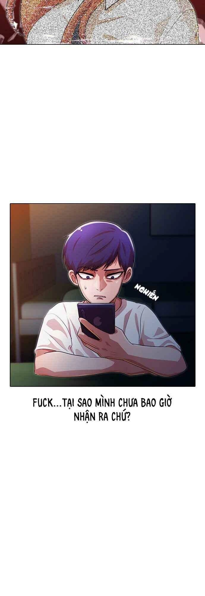 Cô Gái Từ Ứng Dụng Nhắn Tin Ngẫu Nhiên Chapter 101 - 7