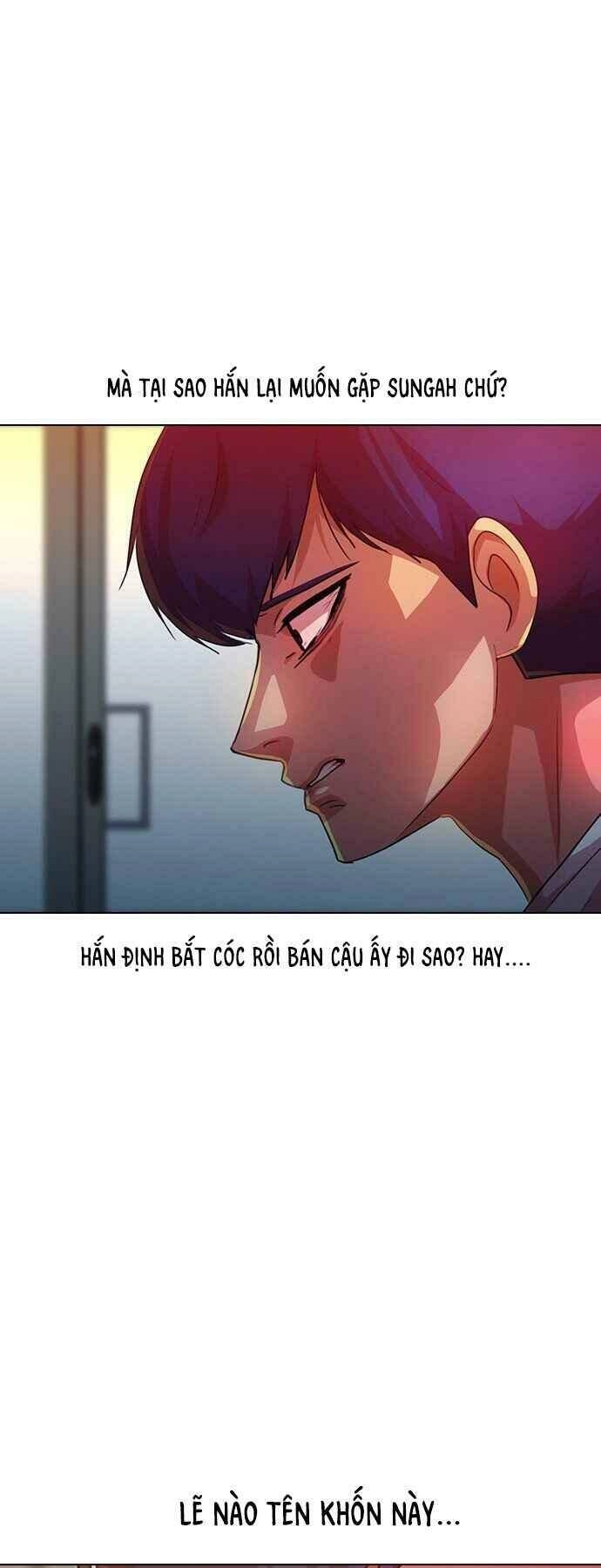 Cô Gái Từ Ứng Dụng Nhắn Tin Ngẫu Nhiên Chapter 101 - 13