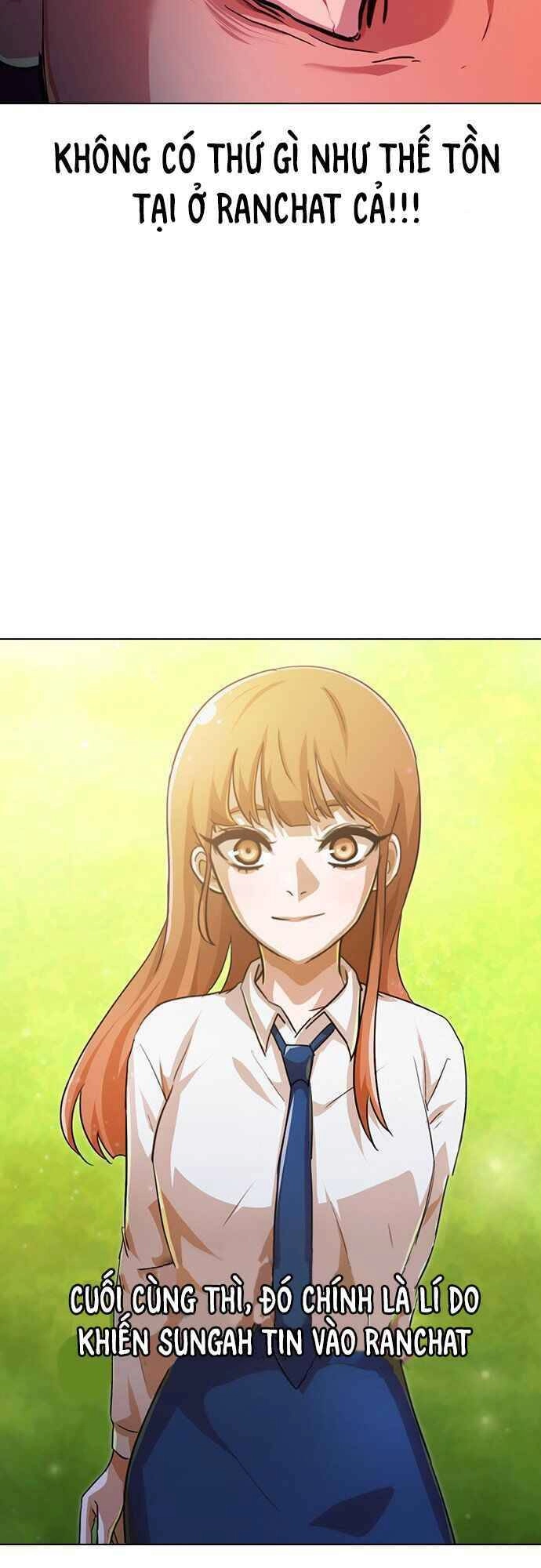 Cô Gái Từ Ứng Dụng Nhắn Tin Ngẫu Nhiên Chapter 101 - 17