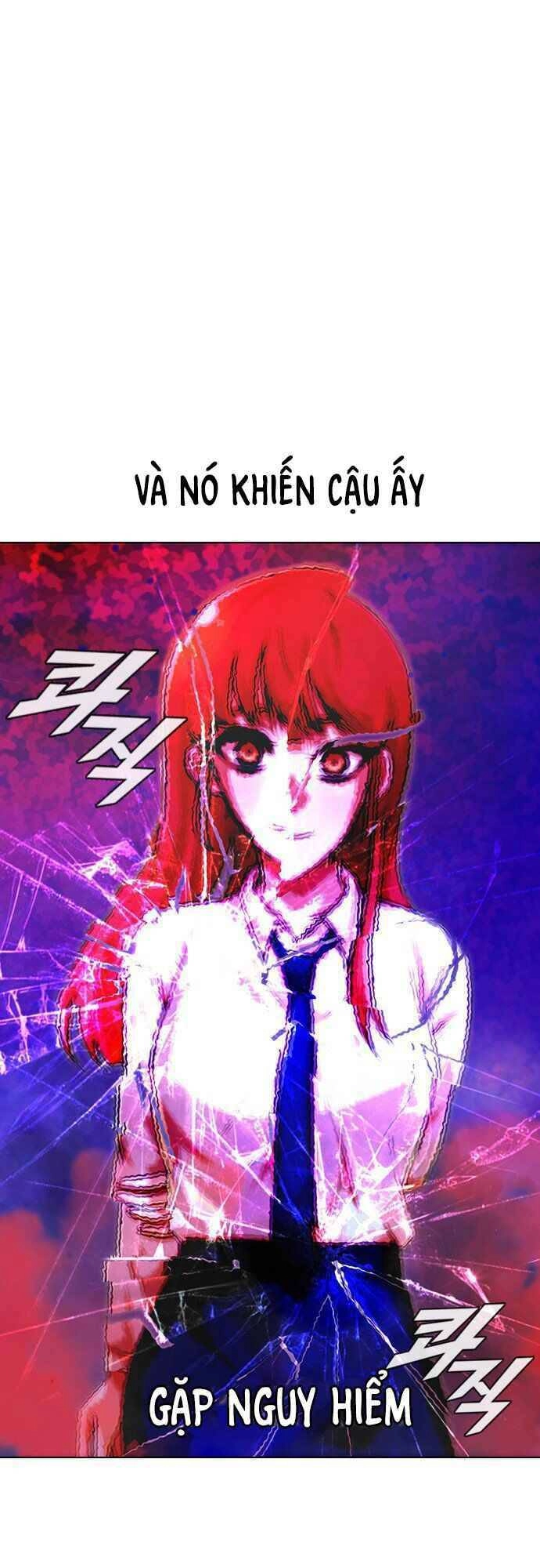 Cô Gái Từ Ứng Dụng Nhắn Tin Ngẫu Nhiên Chapter 101 - 18