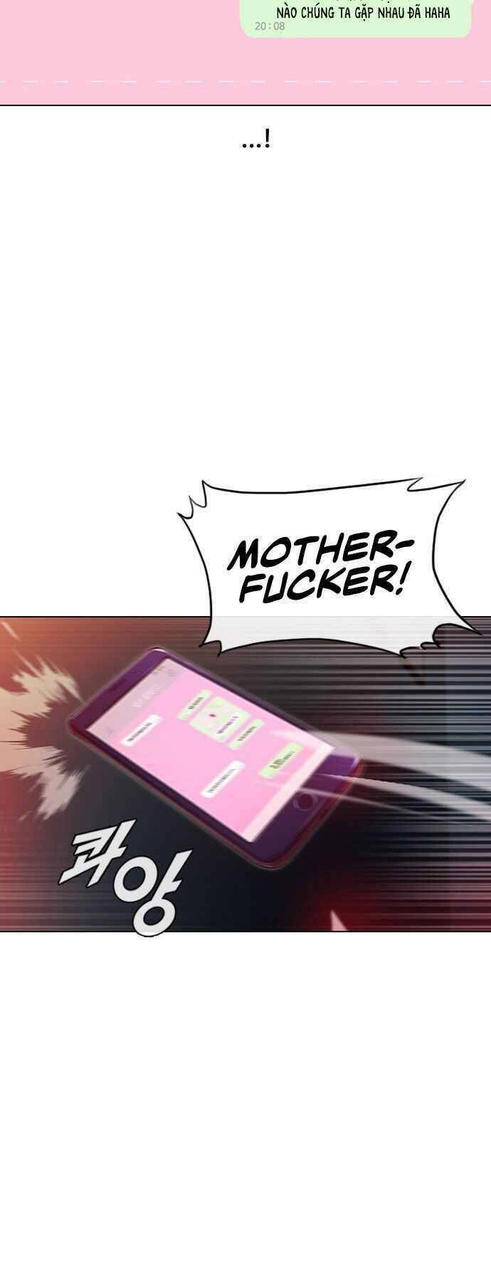 Cô Gái Từ Ứng Dụng Nhắn Tin Ngẫu Nhiên Chapter 101 - 22