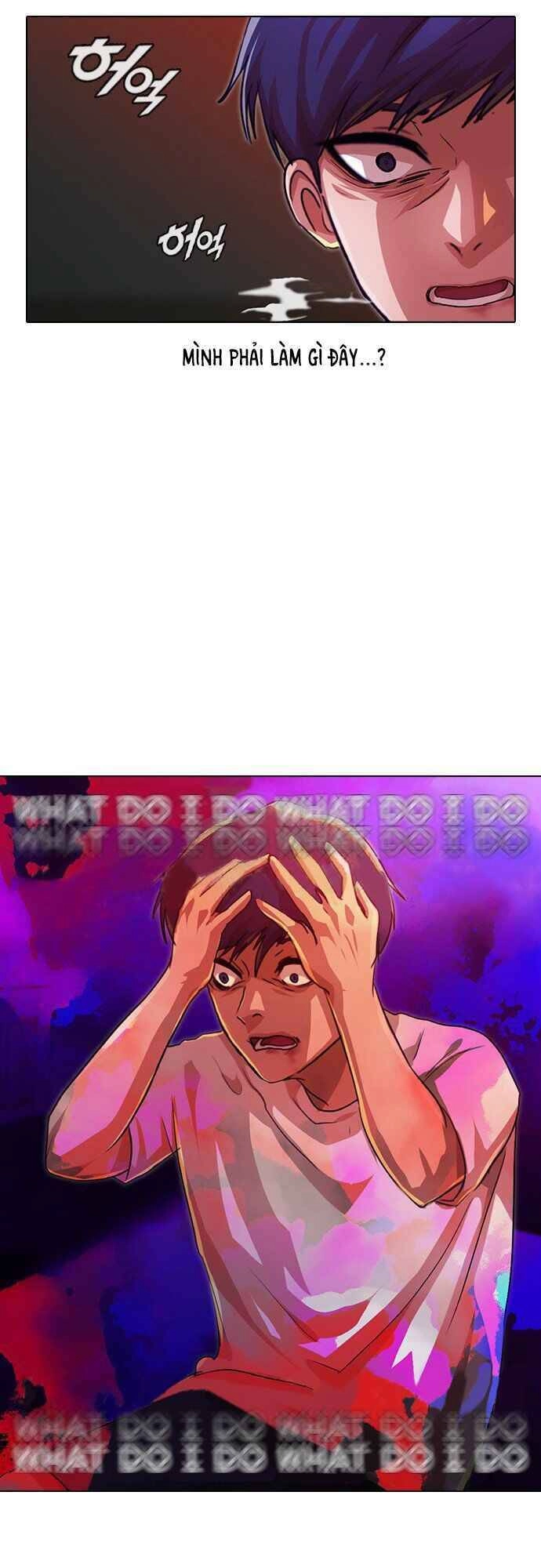 Cô Gái Từ Ứng Dụng Nhắn Tin Ngẫu Nhiên Chapter 101 - 24