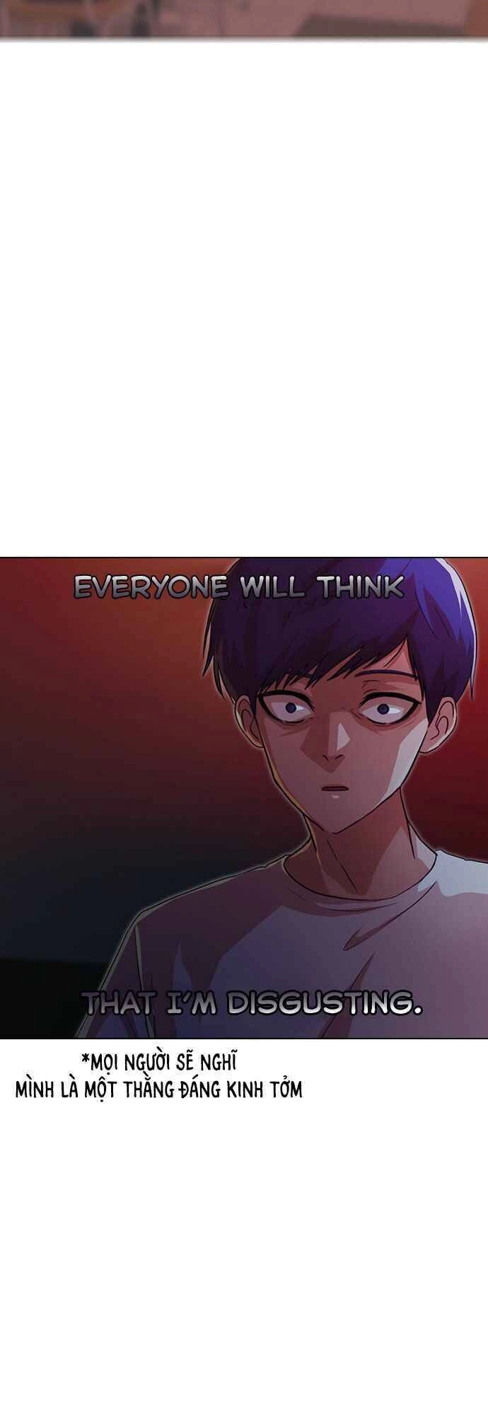 Cô Gái Từ Ứng Dụng Nhắn Tin Ngẫu Nhiên Chapter 101 - 29