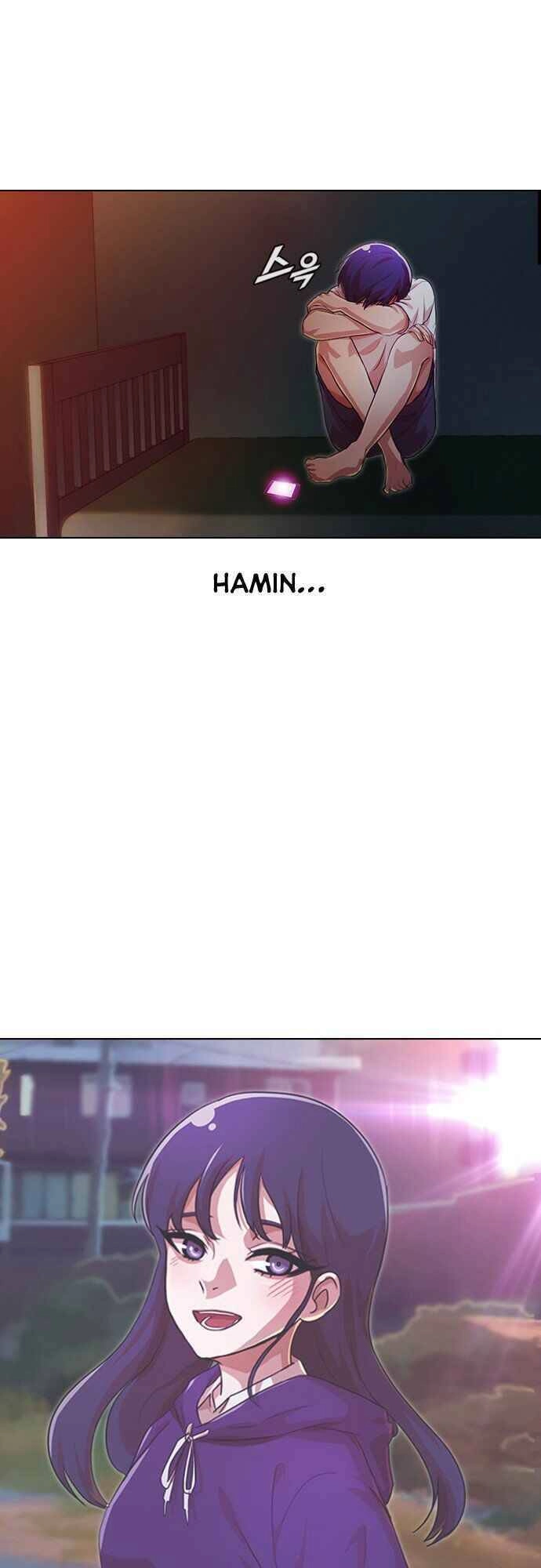 Cô Gái Từ Ứng Dụng Nhắn Tin Ngẫu Nhiên Chapter 101 - 34