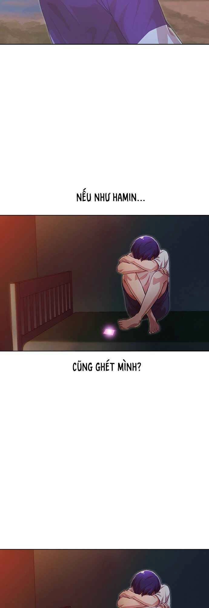 Cô Gái Từ Ứng Dụng Nhắn Tin Ngẫu Nhiên Chapter 101 - 35